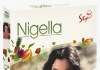 Na zawsze lato w kuchni Nigelli