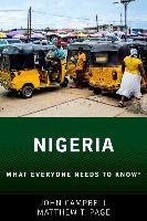 Nigeria Campbell John