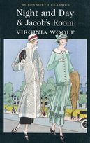 Night and Day & Jacobs Room Virginia Woolf