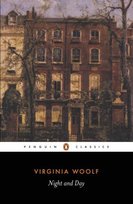 Night And Day Virginia Woolf