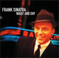Night And Day Sinatra Frank