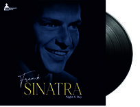 Night And Day, płyta winylowa Sinatra Frank