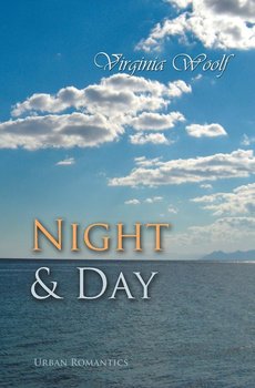 Night and Day - Woolf Virginia