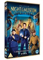 Night At The Museum 3 Secret Of The Tomb Various Directors