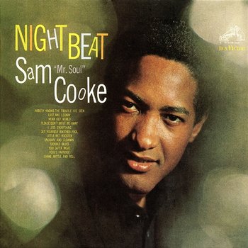 Night Beat - Sam Cooke