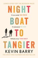 Night Boat to Tangier Barry Kevin
