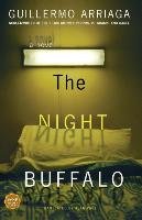 Night Buffalo - Arriaga Guillermo