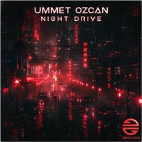 Night Drive Ummet Ozcan