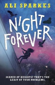 Night Forever - Sparkes Ali