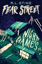Night Games R.L. Stine