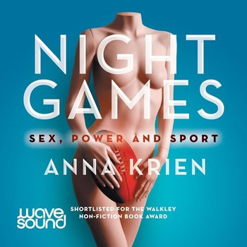 Night Games - Anna Krien