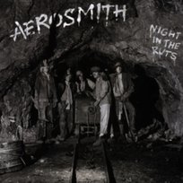 Night In The Ruts Aerosmith
