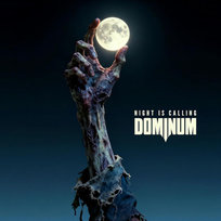 Night Is Calling Dominum