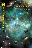 Night Lamp Vance Jack