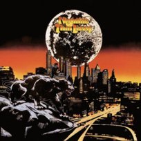 Night Life Thin Lizzy