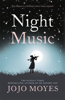 Night Music - Moyes Jojo