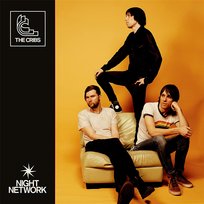 Night Network Tape The Cribs