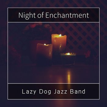 Night of Enchantment - Lazy Dog Jazz Band