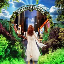 シザー・シスターズ SCISSOR SISTERS  CD＋DVD Amazon.co.jp: Scissor Sisters: ミュージック