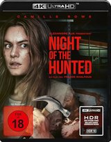 Night of the Hunted Various Distribution