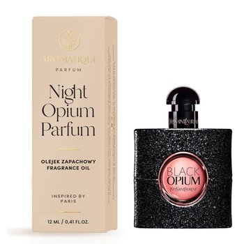Night Opium No. 20 - Olejek zapachowy perfumowany - linia eksplozywna - 12 ml - Simed