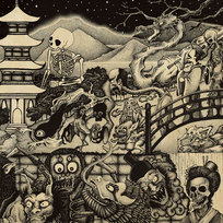 Night Parade Of One Hundred Demons Earthless