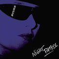 Night patrol, płyta winylowa - Maanam
