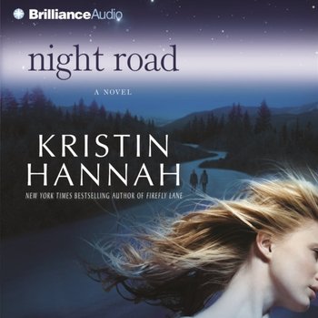 Night Road - Hannah Kristin