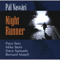 Night Runner Stern Mike