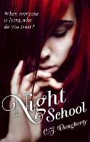 Night School 01 - Daugherty Christy