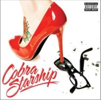 Night Shades Cobra Starship