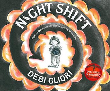 Night Shift - Gliori Debi