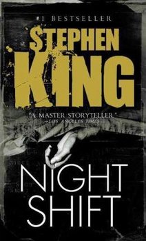 Night Shift - King Stephen