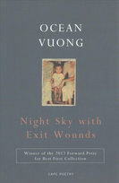 Night Sky with Exit Wounds Vuong Ocean