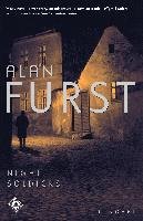 Night Soldiers - Furst Alan