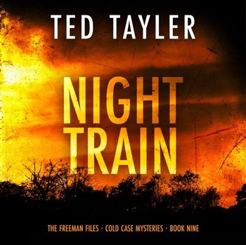 Night Train - Ted Tayler