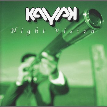 Night Vision - Kayak