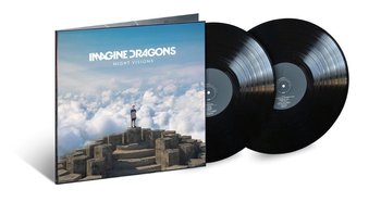 Night Visions (Expanded Edition), płyta winylowa - Imagine Dragons