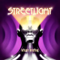 Night Visions Streetlight