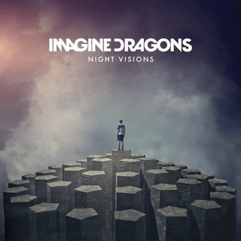 Night Visions - Imagine Dragons