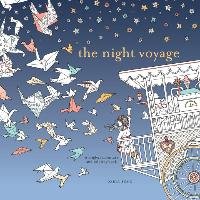 Night Voyage - Song Daria