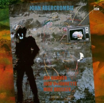 Night  - Abercrombie John