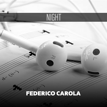 Night - Federico Carola