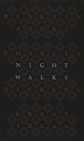 Night Walks Dickens Charles