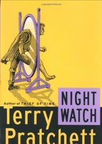 Night Watch: A Novel of Discworld Pratchett Terry