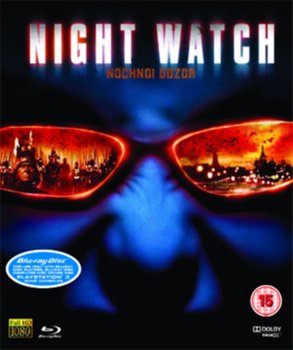 Night Watch (brak polskiej wersji językowej) - Bekmambetov Timur