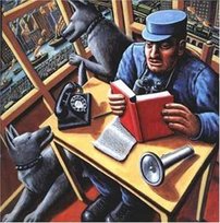 Night Watch King Crimson