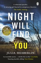 Night Will Find You Julia Heaberlin