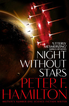 Night Without Stars - Hamilton Peter F.