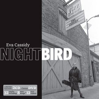 Nightbird (New Edition) - Cassidy Eva